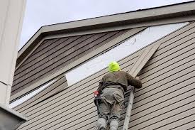 Professional Siding in Goleta, CA